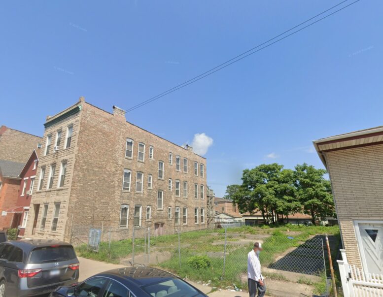 236 West 26th Street, via Google Maps